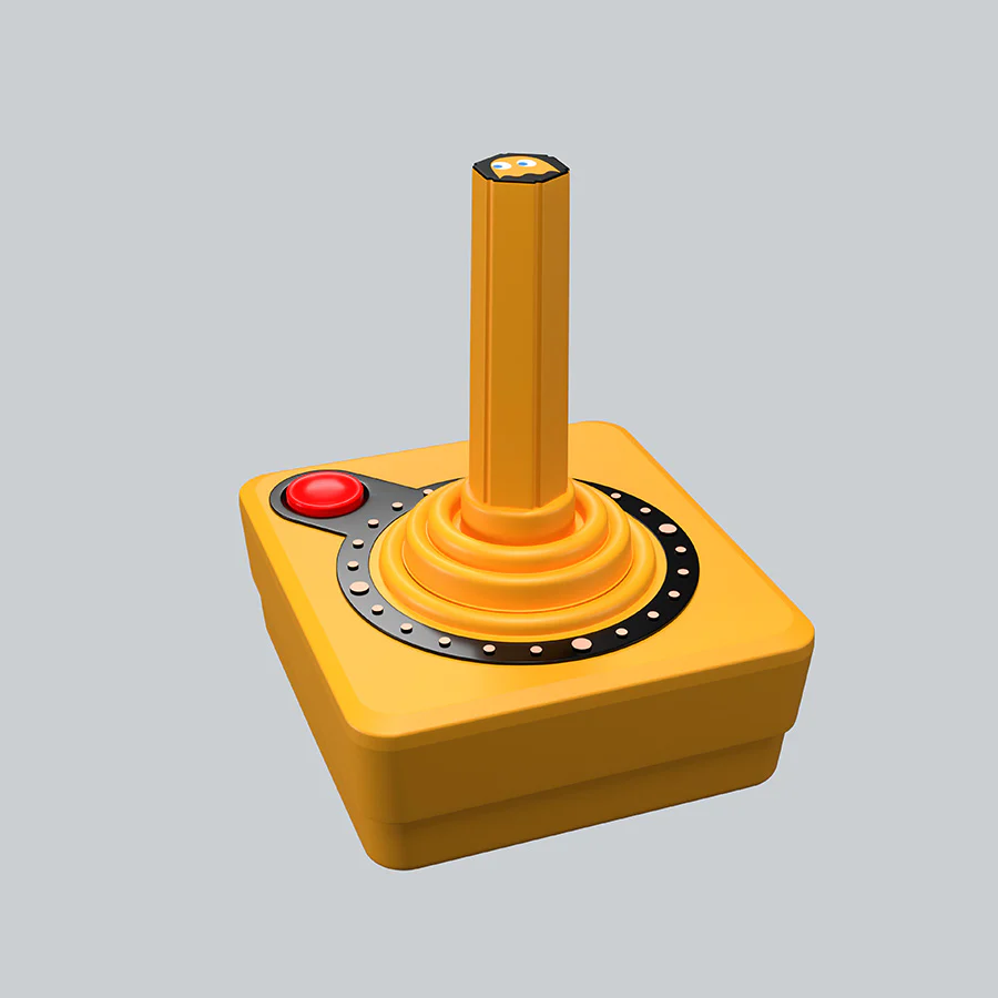 2600+ PAC-MAN Mega Collector Bundle - Image 10