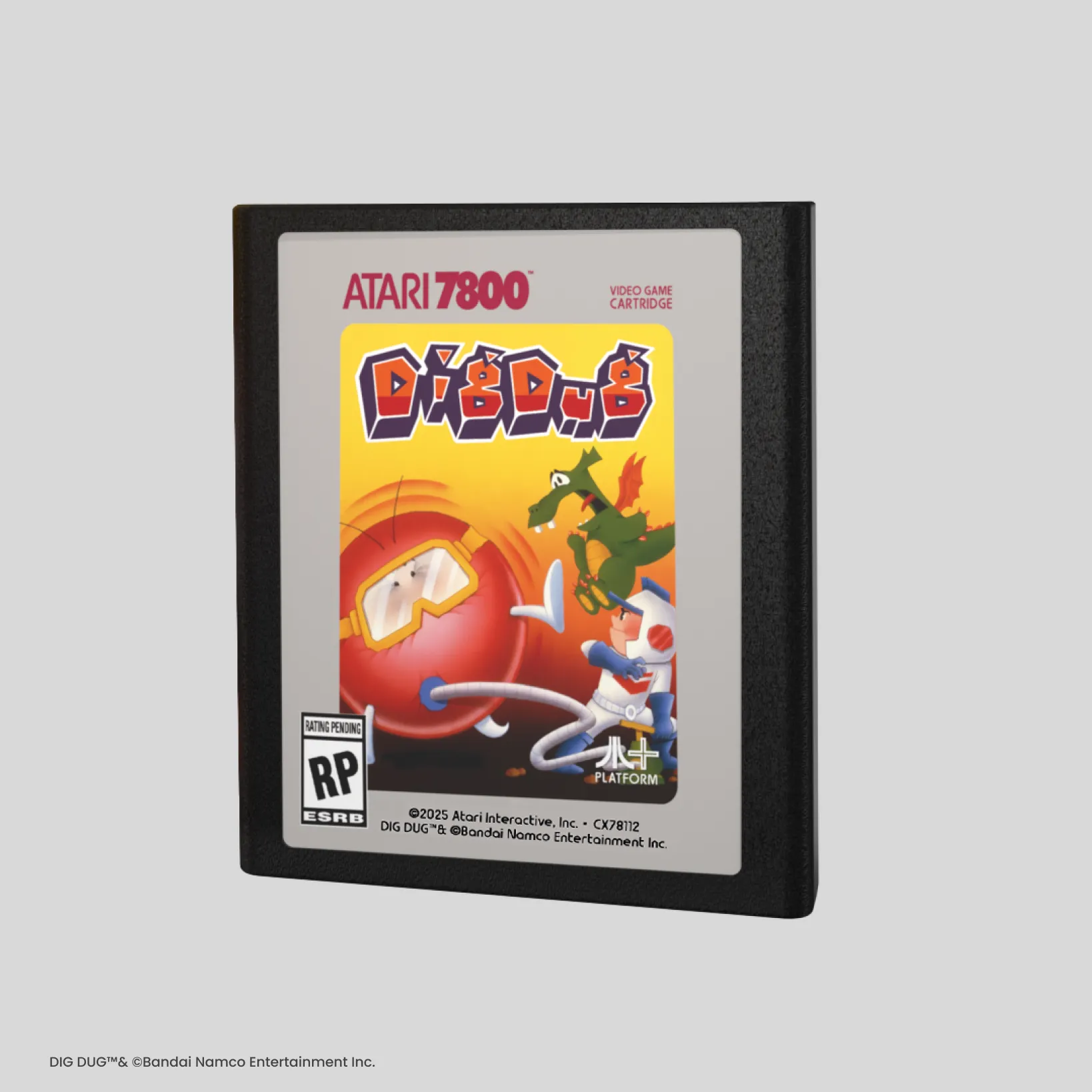 2600+ PAC-MAN Mega Collector Bundle - Image 5