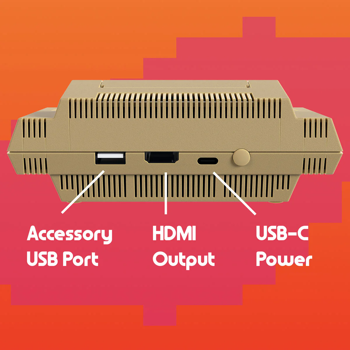 400 Mini: 4-Player Bundle - Image 5