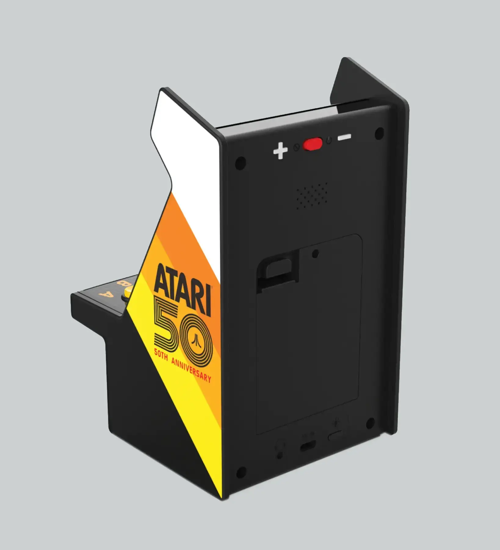 Atari 50 Micro Player Pro - Image 4