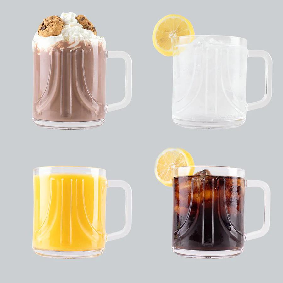 Atari Beer Glass - Image 7