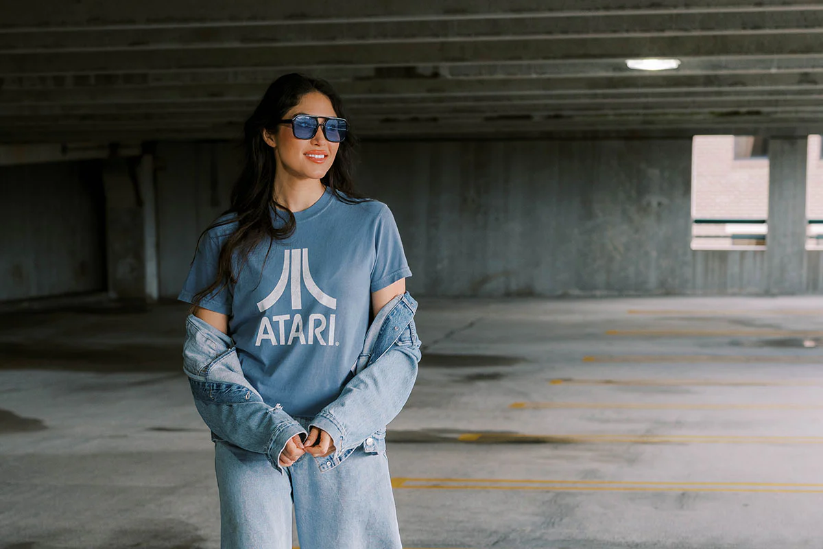 Classic Fuji Tee - Image 3