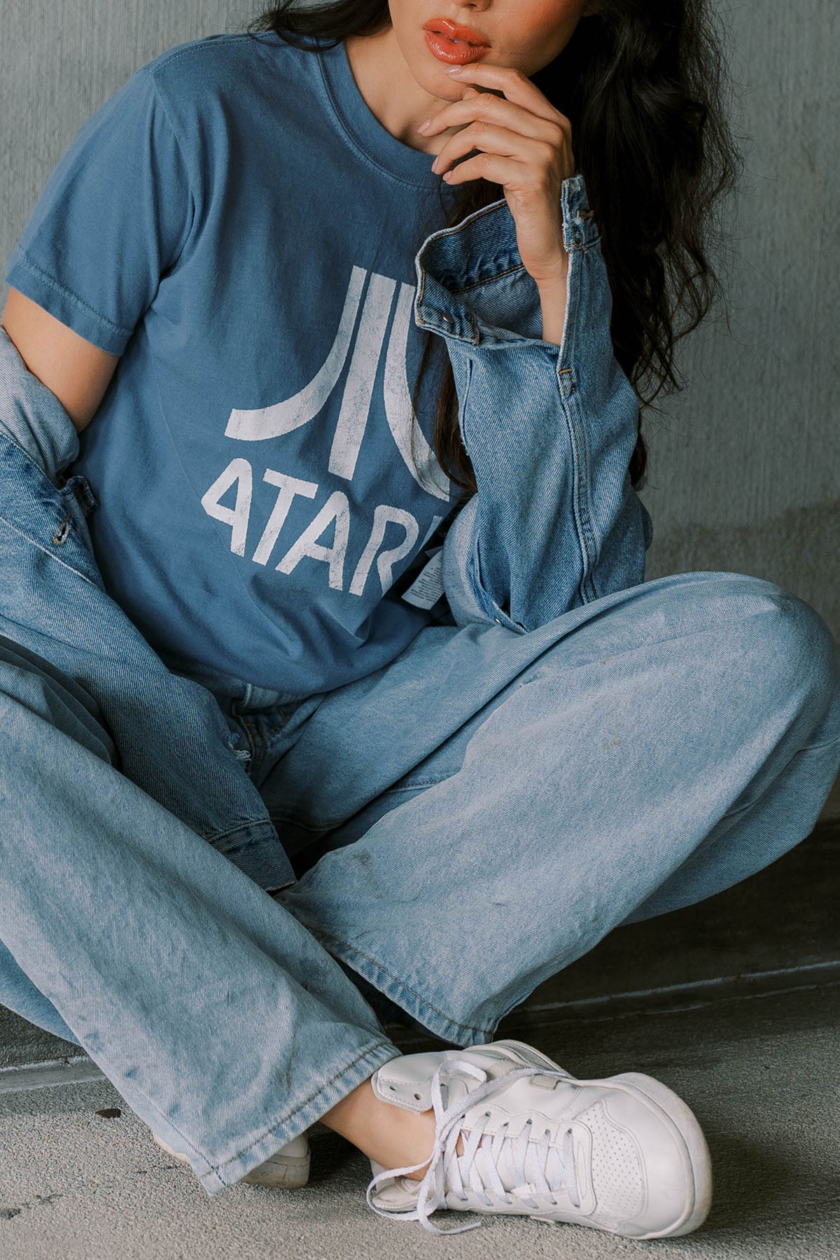 Classic Fuji Tee - Image 4