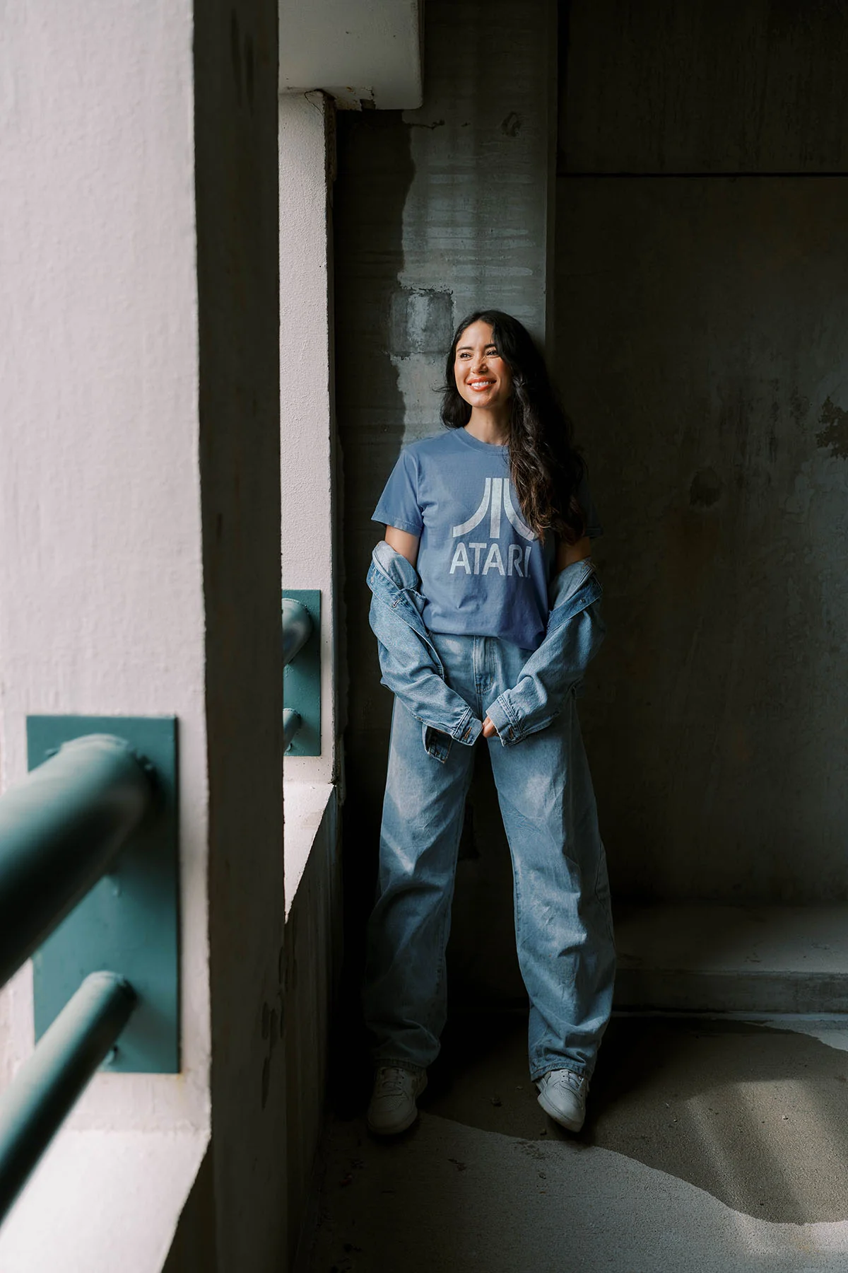 Classic Fuji Tee - Image 5