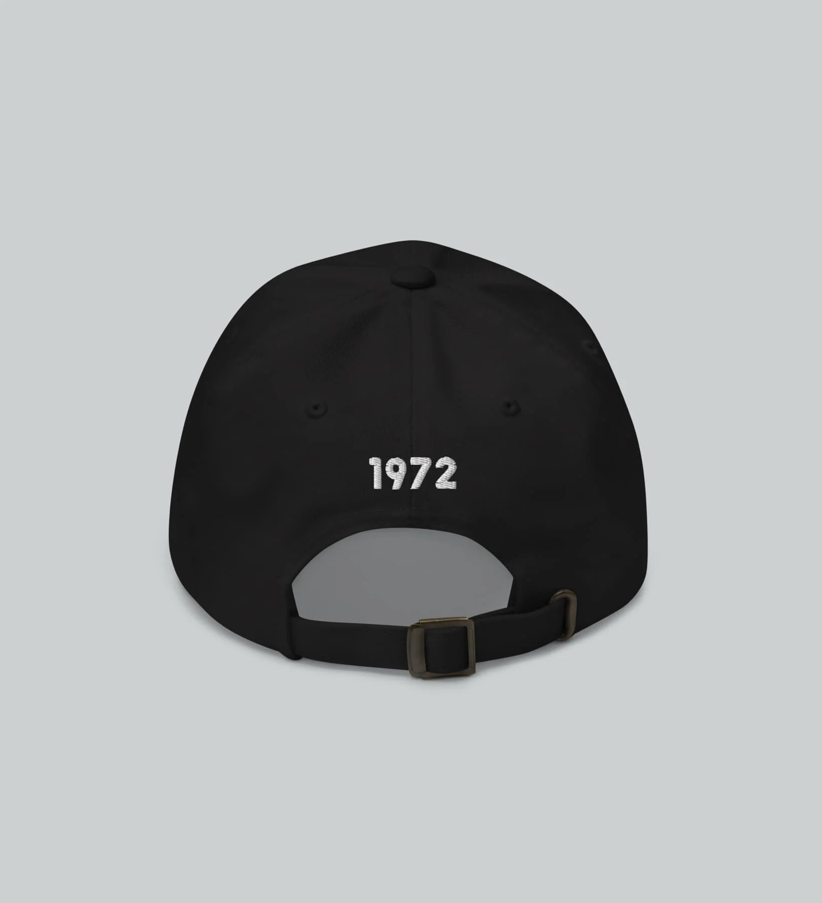 1972 Dad Hat - Image 3