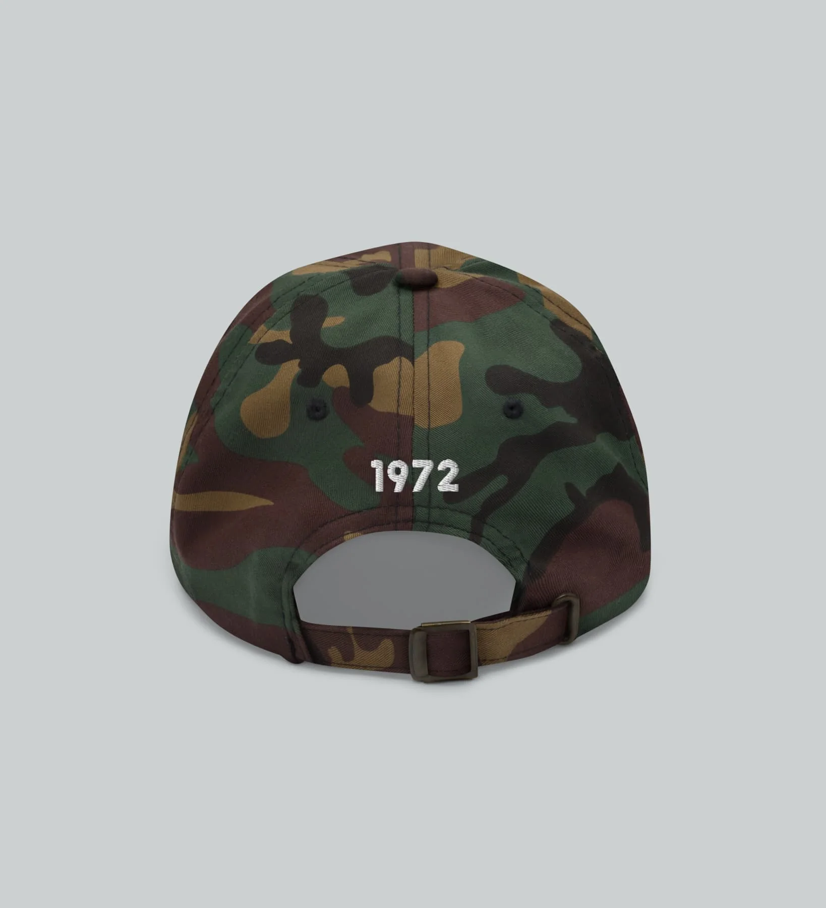 1972 Dad Hat - Image 5