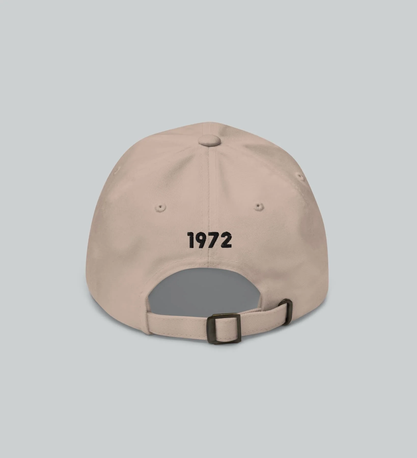 1972 Dad Hat - Image 9