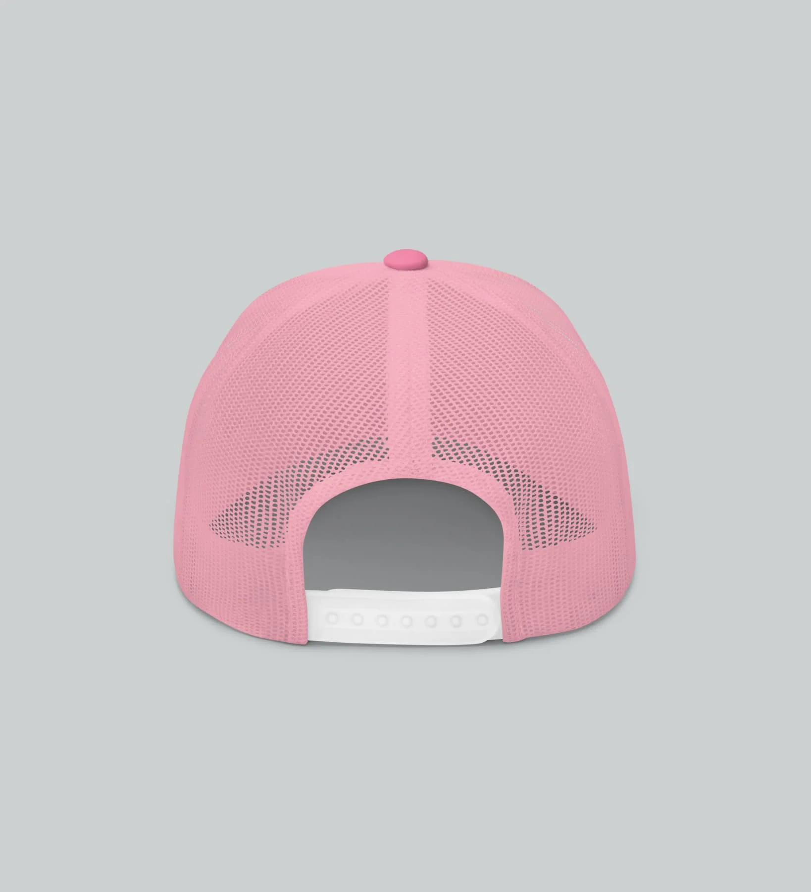 Atari Katakana Mesh Hat - Image 3