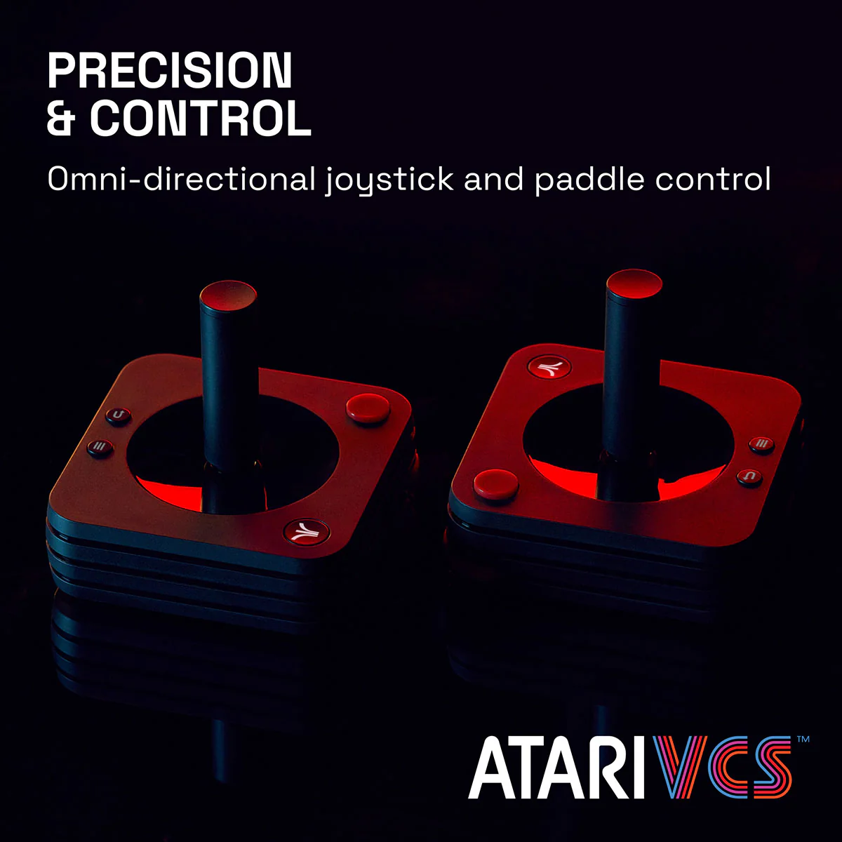 Wireless Classic Joystick - Image 4