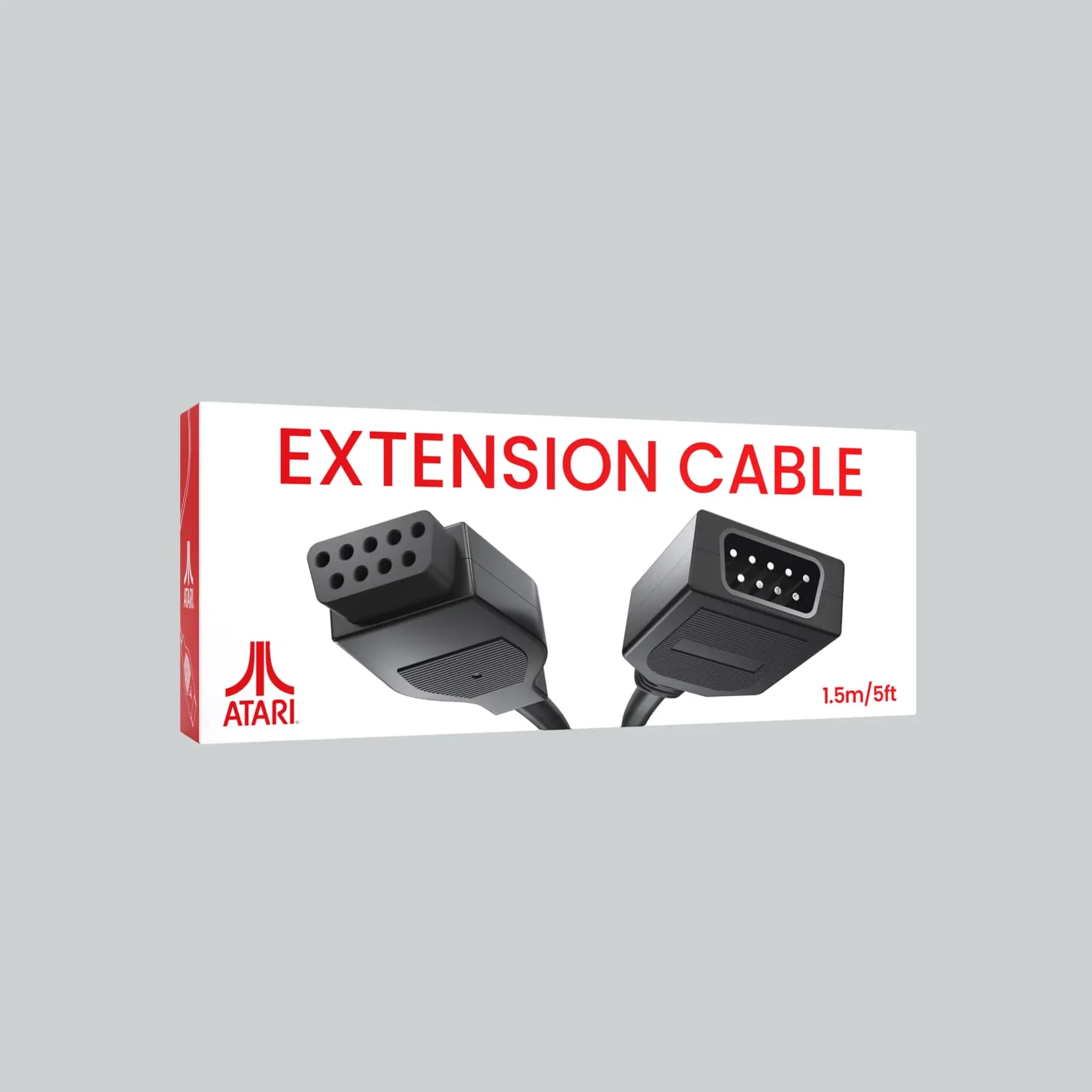 DB9 Extension Cable - Image 3