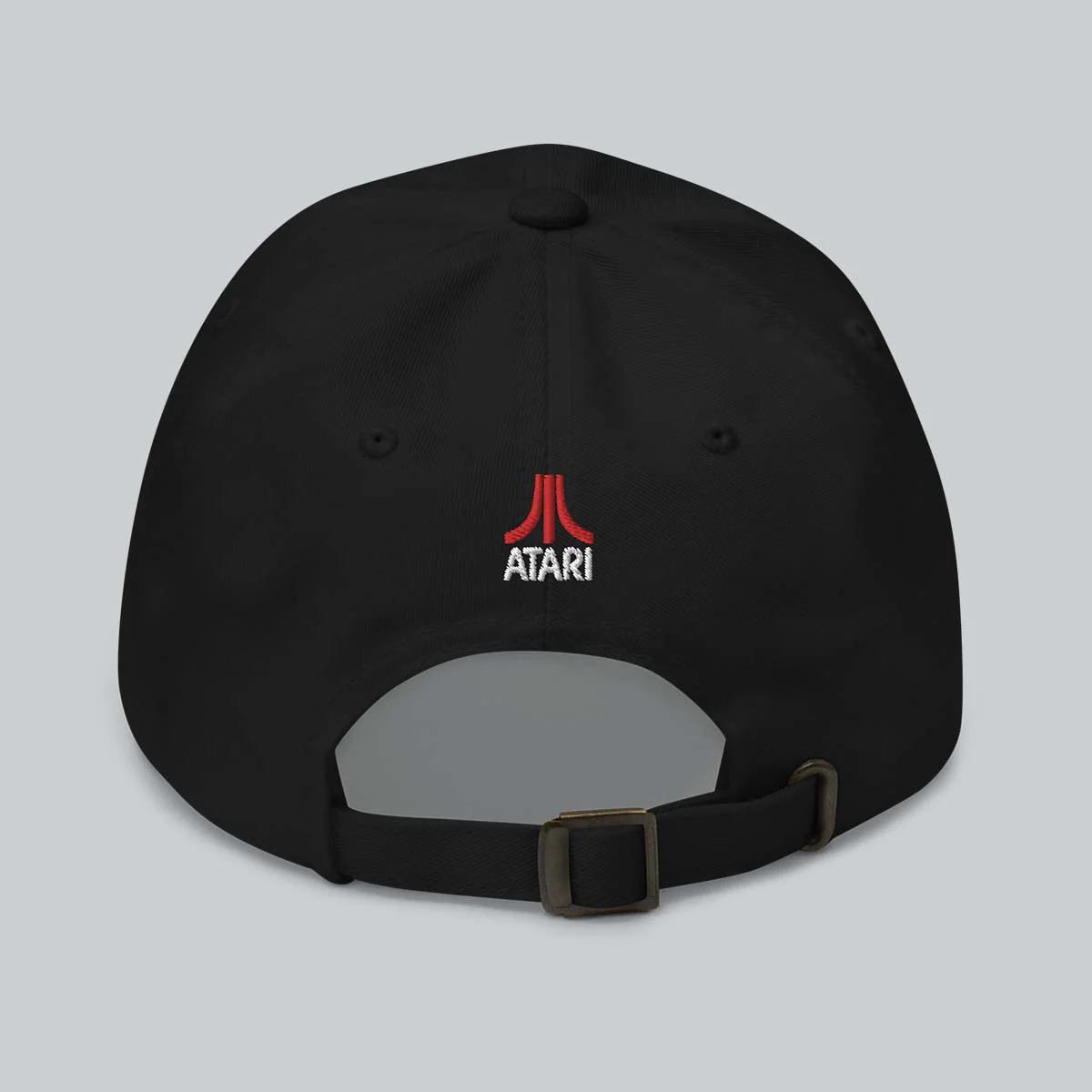 Jaguar Dad Hat - Image 3