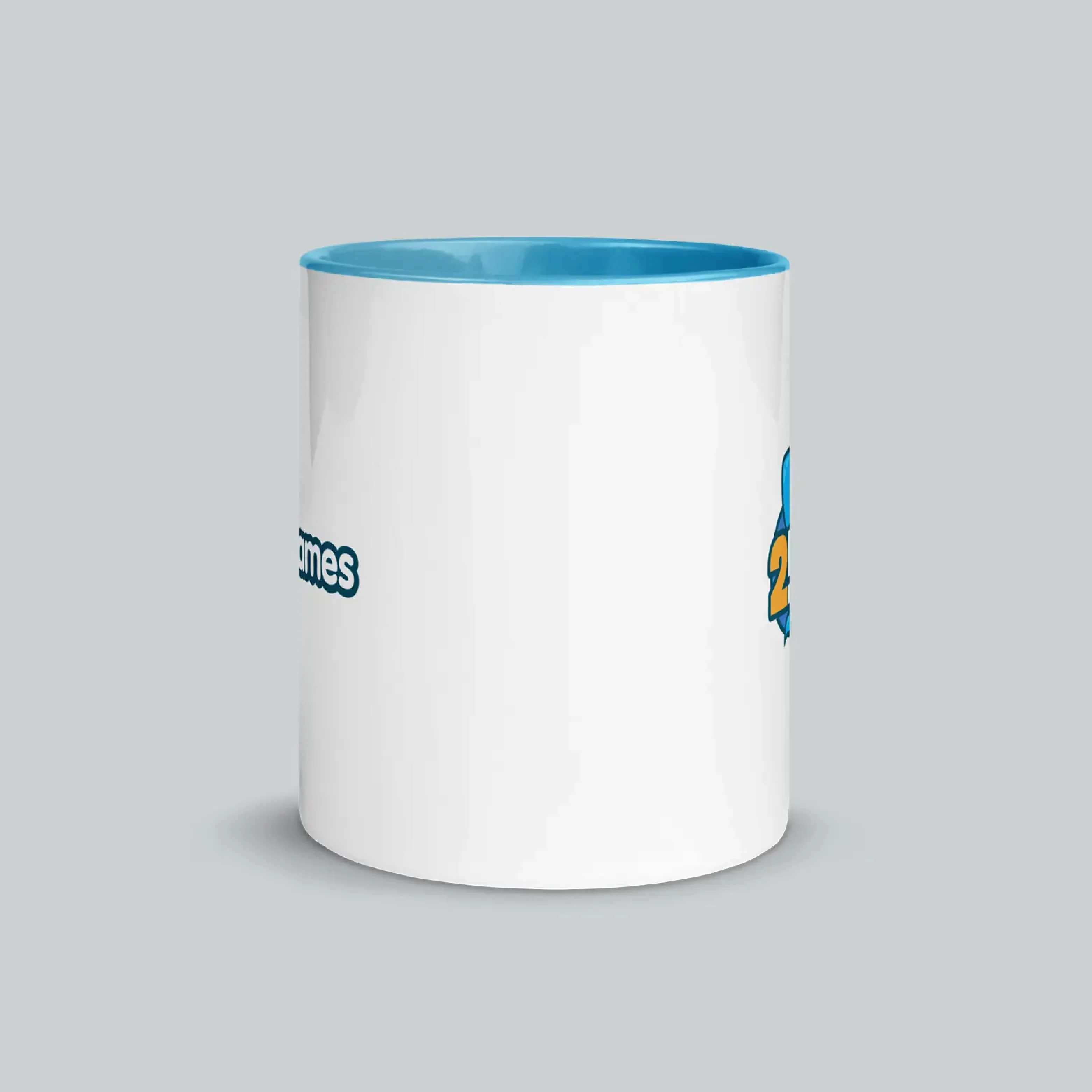 MobyGames 25th Anniversary Mug - Image 3