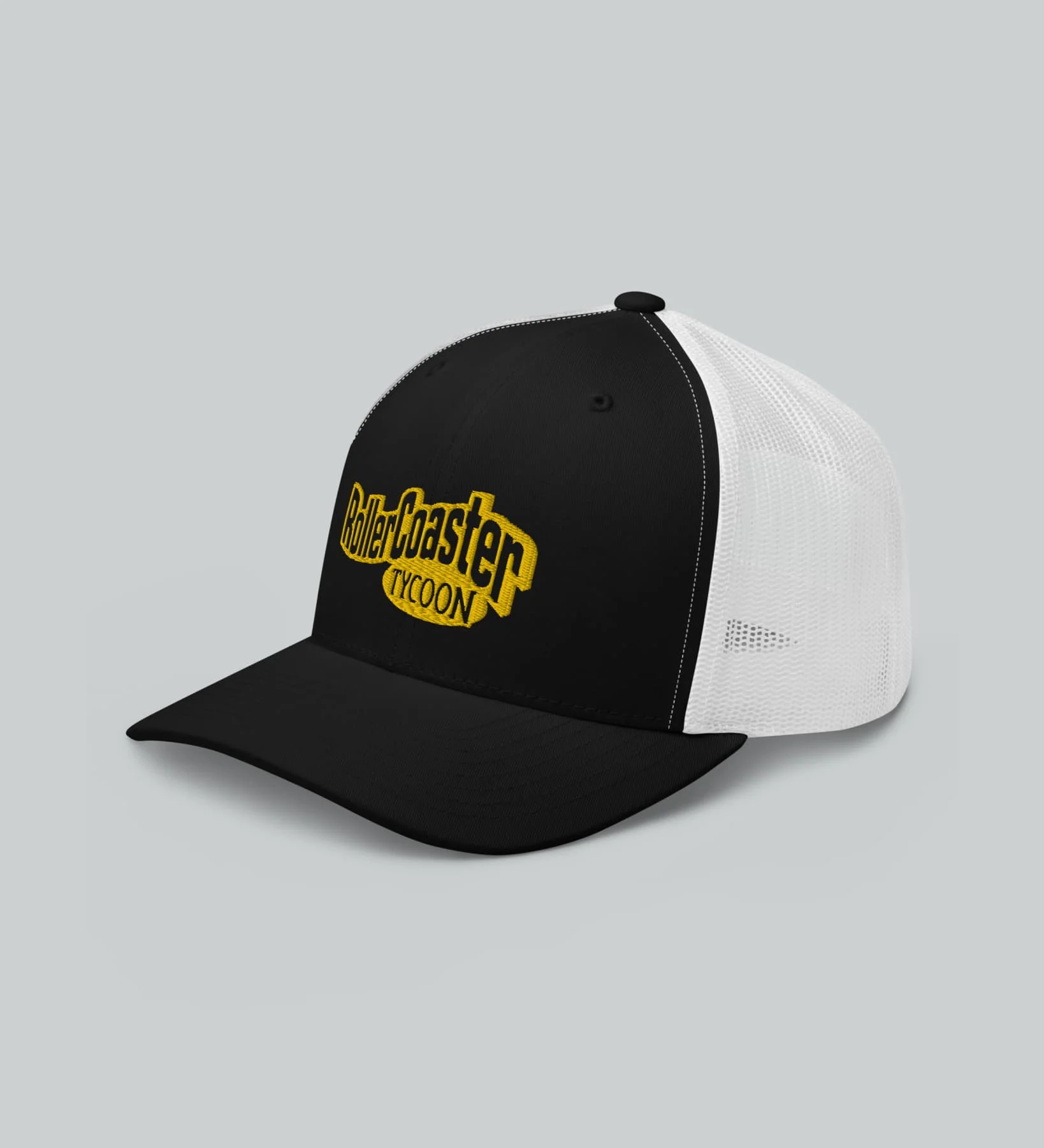 RCT 25th Anniversary Trucker Hat - Image 3