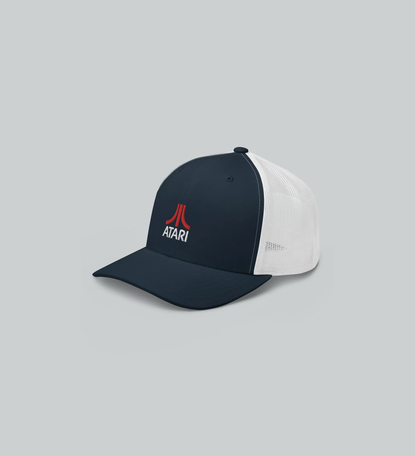 Retro Trucker Hat - Image 4