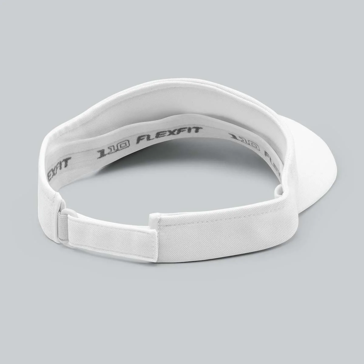 Atari Puff Stitch Visor - Image 4