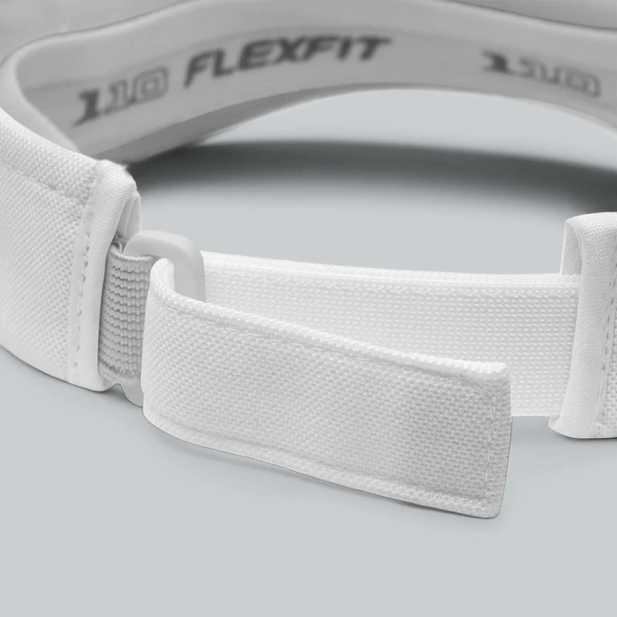 Atari Puff Stitch Visor - Image 5